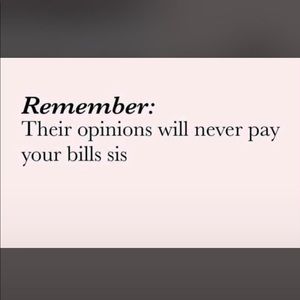 Meet your Posher, Precious